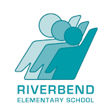 Riverbend Elementary School icon
