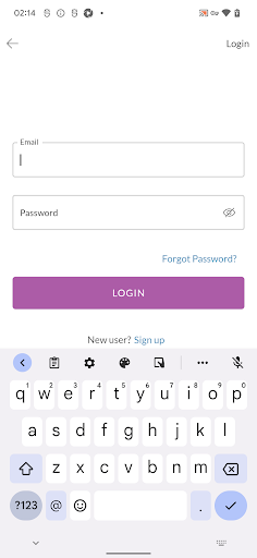 Cinnamon Lounge Screen 3