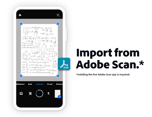 Adobe Acrobat Reader: Edit PDF screenshot 5