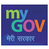 MyGov icon