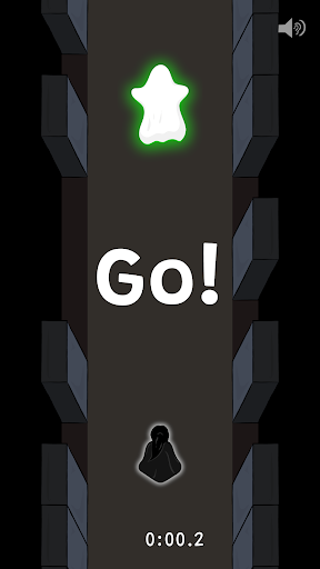 Hide and Shriek Screen 2