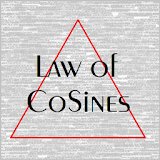 Law of Sines and Cosines icon
