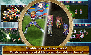 [Premium] RPG Asdivine Dios - Screenshot 3