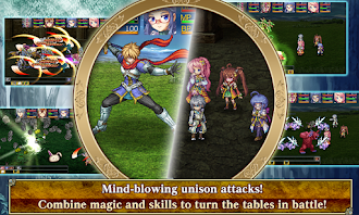 Game screenshot [Premium] RPG Asdivine Dios apk download