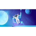 Walk In Space