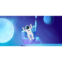 Walk In Space