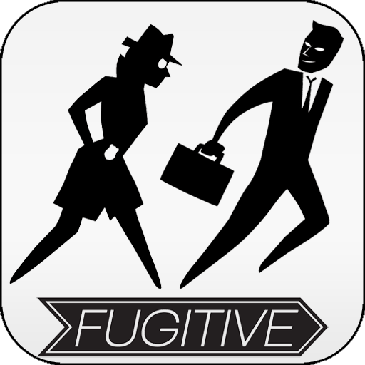 Fugitive Notepad 1.0.1 Icon