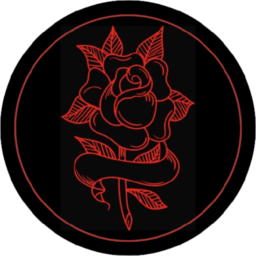 Tattoo images logo