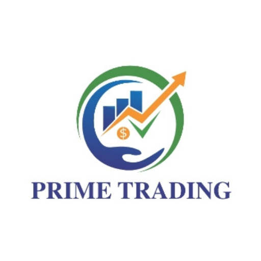 PRIME TRADING logo
