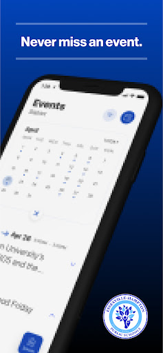 Essexville-Hampton Schools Screen 3
