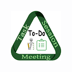 ToDo: (Task, Session, Meeting)