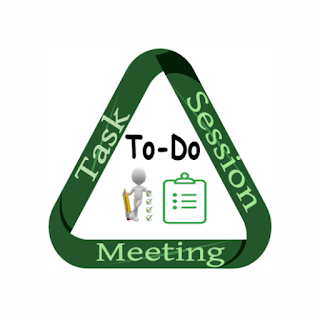 ToDo: (Task, Session, Meeting) apk