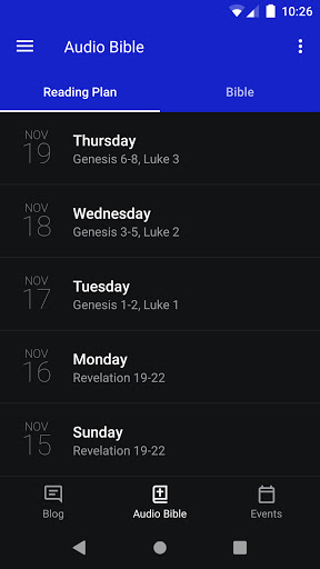 Life Center Grand Rapids