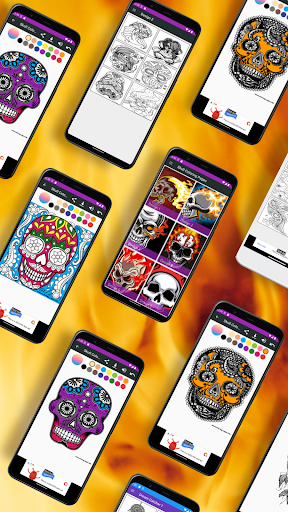 Anteprima dell'app