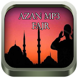 Azan mp3 Fajr icon