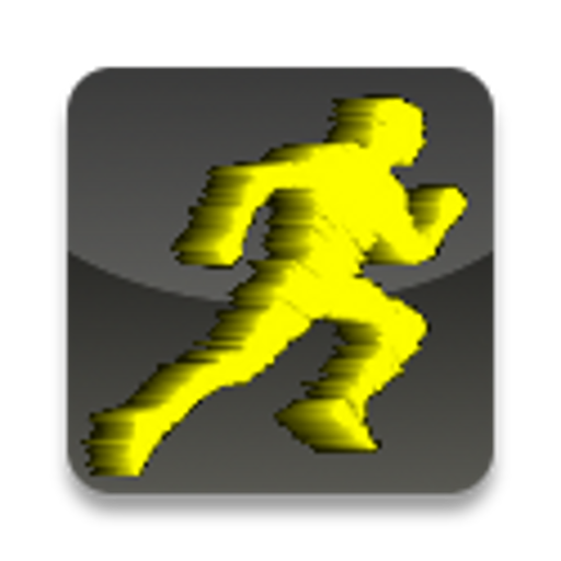 Running Tracker 9.05 Icon