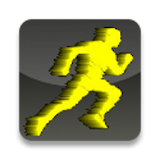Running Tracker icon
