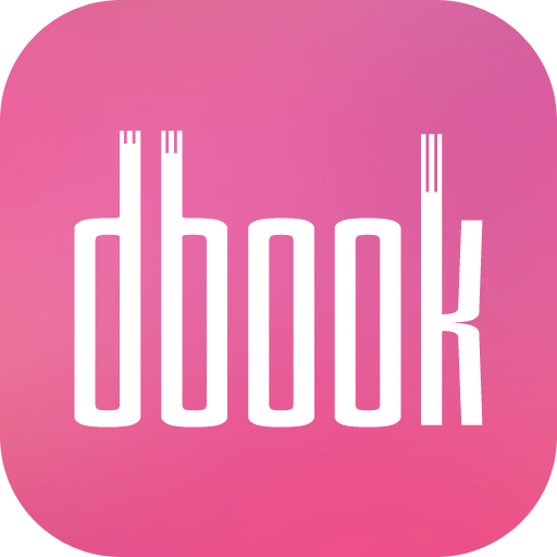 DBook Manager logo