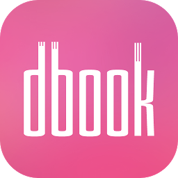 Icon image DBook Manager