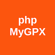 MyGPX (phpMyGPX)