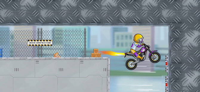 Moto Bike: Racing Proスクリーンショット 5