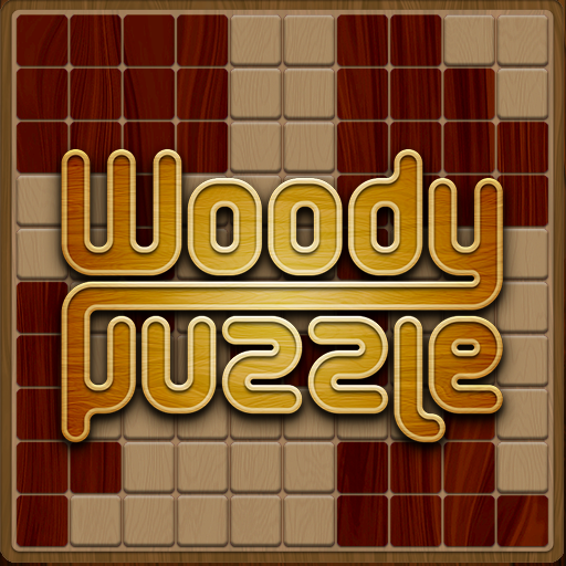 Play Woody Block Puzzle ® Online for Free on PC & Mobile