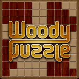 Icon image Woody Block Puzzle ®