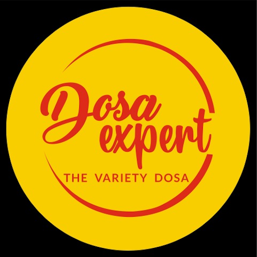 Dosa Expert logo