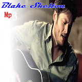 Blake Shelton Gwen Songs icon