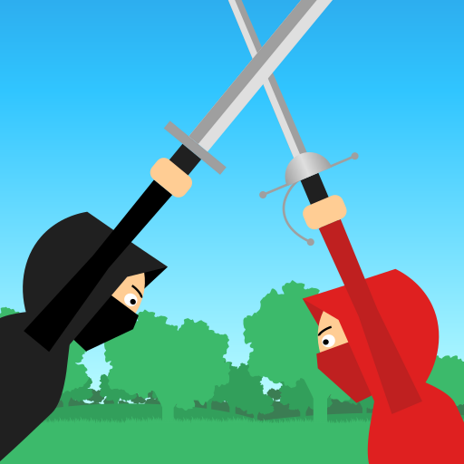 Ninja Masters 1.3.1 Icon