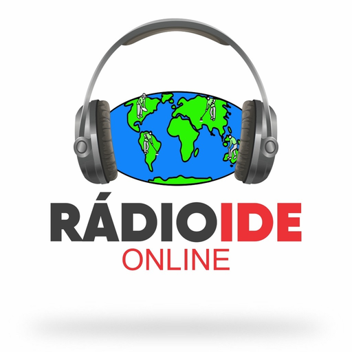 RADIO IDE ONLINE logo