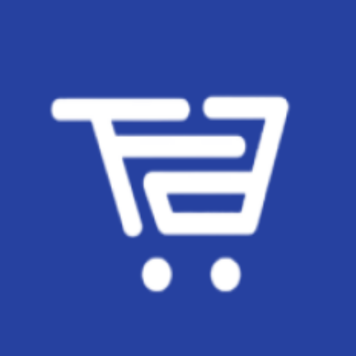 Grocery Listing App logo