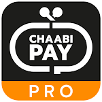 Cover Image of ดาวน์โหลด Chaabi Pay Pro  APK