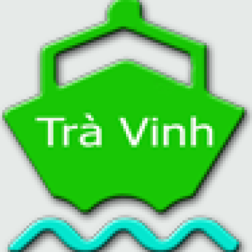 Tranh tru bao Tra Vinh logo