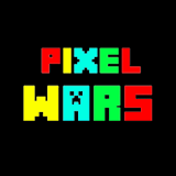 Pixel Wars - 8Bit icon