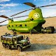 US Army Cargo Truck Transport Military Bus Driver Изтегляне на Windows