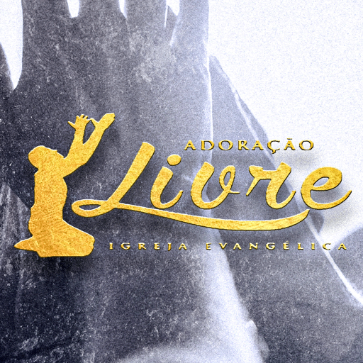 Adoração livre logo