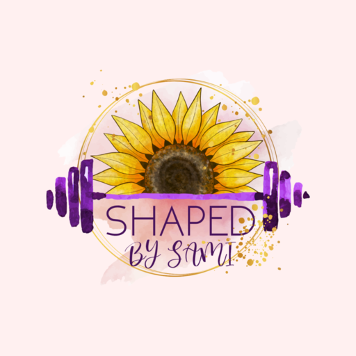 Shaped by Sami logo