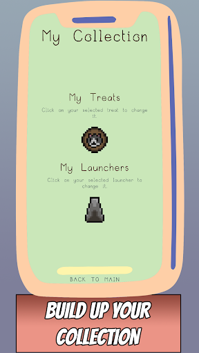 Android application Free The Pets screenshort
