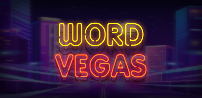 Word Vegas - Free Puzzle Game to Big Win