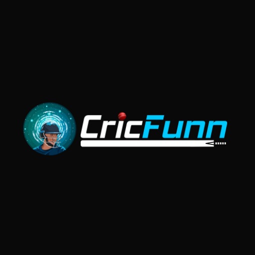 CricFunn logo