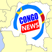 Top 20 News & Magazines Apps Like CONGO NEWS - Best Alternatives