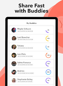 Screenshot image