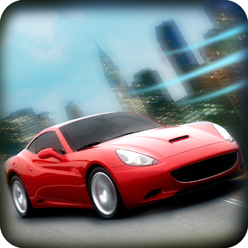 High Speed Racing 3D 1.1 Icon