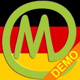 aMETROid-BERLIN (demo) icon
