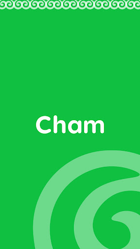 Android application Cham: доставка еды в Ингушетии screenshort