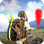 Cover Image of ดาวน์โหลด Pixel Survival Battlefield:3D 2 APK