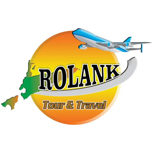 ROLANK TOUR & TRAVEL logo