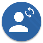 Cover Image of Download Contact Photo Sync 1.4.3 APK