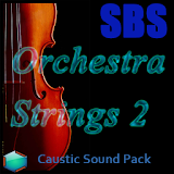 Orchestra Strings 2 icon